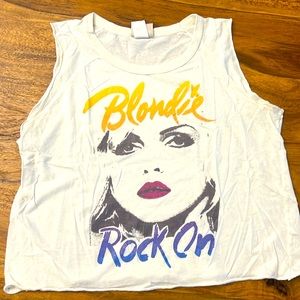 Junk Food girls 14 - feels oversized tho!